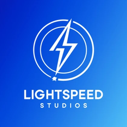 Lightspeed | Studios Roblox group icon
