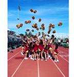 Cheer official