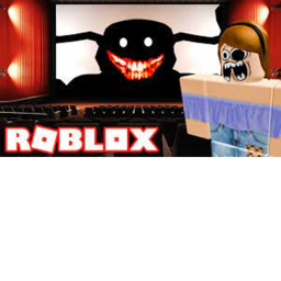scary theatre