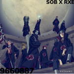 SOB X RXE