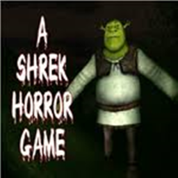 Shreks Swamp...
