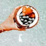 Fruity frenzy