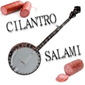 Cilantro Salami