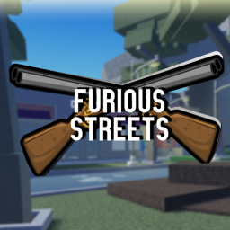 Furious Streets (BETA)