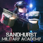 Sandhurst Military Academy Roleplay