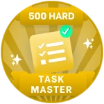 Game Badge Thumbnail