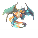 Londonmiddlemonster