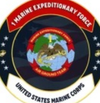 [WUSMC] I Marine Expeditionary Forces