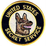 Secret Service!