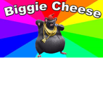 Epic sussy mogus