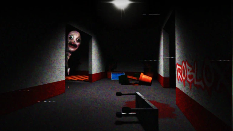 El hospital no está vacío. thumbnail