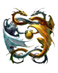 the allied dragonz