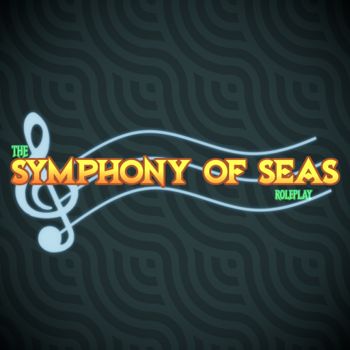 Symphony Of Seas [RP] official Roblox game thumbnail