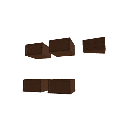Crates.