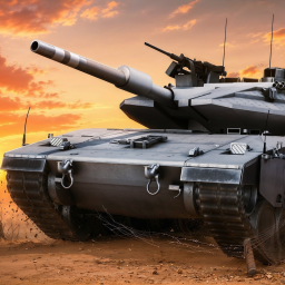 War Tycoon (r3)