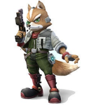 FoxMcCloud Fan club!