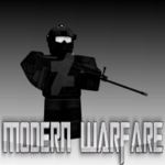 Modern Warfare Army, Marines, and Black Ops