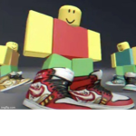 Mega Meme Mauraders