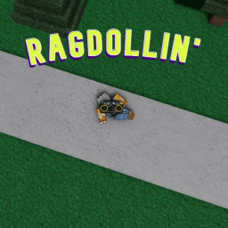 Ragdollin'