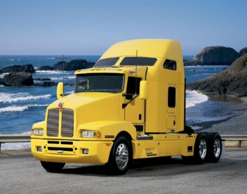 roll on trucking