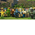 johhny bear johhny club