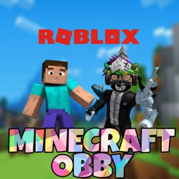 Minecraft Obby 