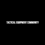 Tactical Equipment Community