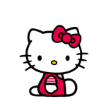 Hellokitty love!