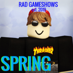 Rad Gameshows