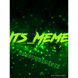 its_meme anouncments