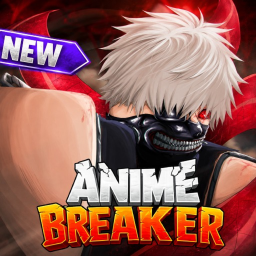 Anime Breaker [🩸KAGUNES] icon