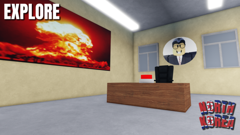 Accurate North Korea [UPDATE 1.9] screenshot 4