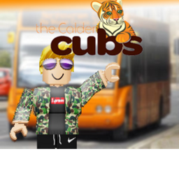 Bus Testing!
