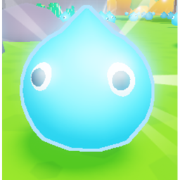Slime Grab Simulator X