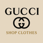 Gucci shop clothes