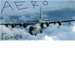 A.E.R.O Force