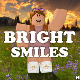 Bright Smiles™ Runway