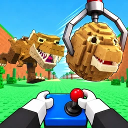 Claw An Egg icon