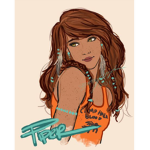 Piper fan groop th lost hero