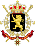 Government of the Kingdom of Belgium