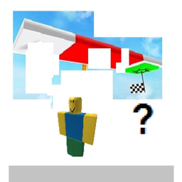 Just a normal obby