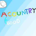 A good country!
