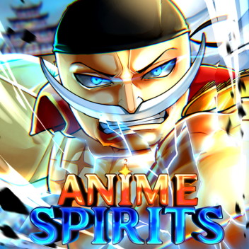[SSJ 100 + GEAR 6 + X3] Anime Spirits