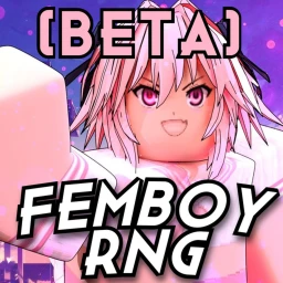 [Old] Femboy RNG icon