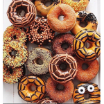 *The Official Donut squad!*