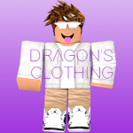 〔 Dragon's Clothing 〕