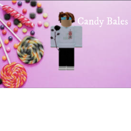 Candy bales Event Center