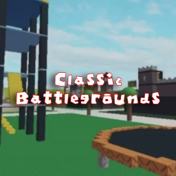 Classic Battlegrounds
