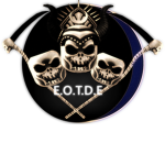 The Empire Of The Darkening Eclipse