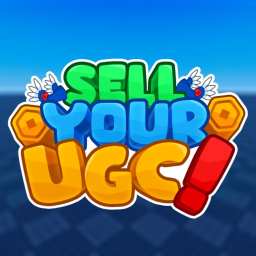[RELEASE] SELL YOUR UGC💸
